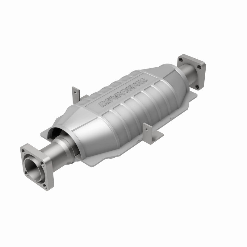 MagnaFlow Conv DF Fiat-Lancia 79 83 Magnaflow