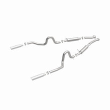 Load image into Gallery viewer, MagnaFlow Magnapack Sys C/B 94-98 Ford Mustang Gt/Cobra 4.6L Magnaflow