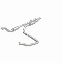 Load image into Gallery viewer, Magnaflow Conv DF 04-07 Dodge Ram 5.7L Magnaflow