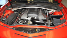 Load image into Gallery viewer, K&amp;N 10-13 Chevy Camaro 6.2L V8 Black Performance Intake Kit K&amp;N Engineering