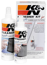 Load image into Gallery viewer, K&amp;N Cabin Filter Cleaning Kit K&amp;N Engineering