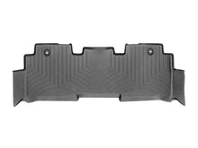 Load image into Gallery viewer, WeatherTech 2018+ Honda Odyssey Rear FloorLiner - Black (Fits 7/8 Passenger Models) WeatherTech