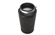 Load image into Gallery viewer, K&amp;N Universal Air Filter (4in. Flange / 6in. Base / 5.25in. Top OD / 9.25in. Height) K&amp;N Engineering