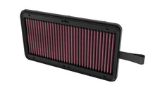 Load image into Gallery viewer, K&amp;N 22-23 Genesis GV70 L4-2.5L Replacement Air Filter K&amp;N Engineering