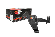 Load image into Gallery viewer, K&amp;N 2021+ Ford Bronco VL4-2.3L F/I Aircharger Performance Intake K&amp;N Engineering