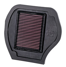 Load image into Gallery viewer, K&amp;N 07-09 Yamaha YFM700F Grizzly FI Auto 4x4 Replacement Air Filter K&amp;N Engineering
