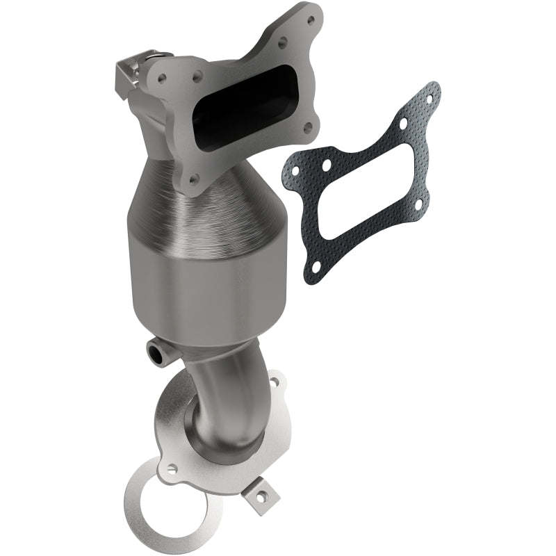 Magnaflow Conv DF 09-14 Acura TSX 2.4L / 08-12 Honda Accord 2.4L Magnaflow