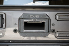 Load image into Gallery viewer, DV8 Offroad 2018+ Jeep Wrangler JL Spare Tire Delete Kit DV8 Offroad