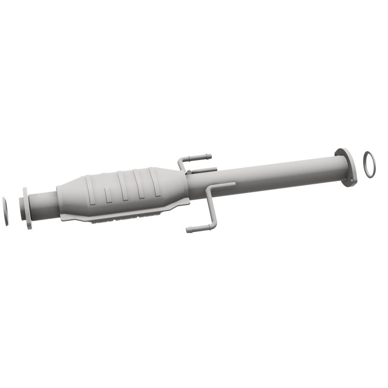 MagnaFlow Conv DF 01-02 Tacoma CC-SB 3.4L 4w Magnaflow