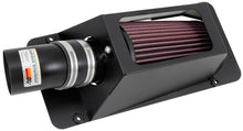 Load image into Gallery viewer, K&amp;N 12-13 Mini Cooper S 1.6L 69 Series Typhoon Performance Intake Kit K&amp;N Engineering