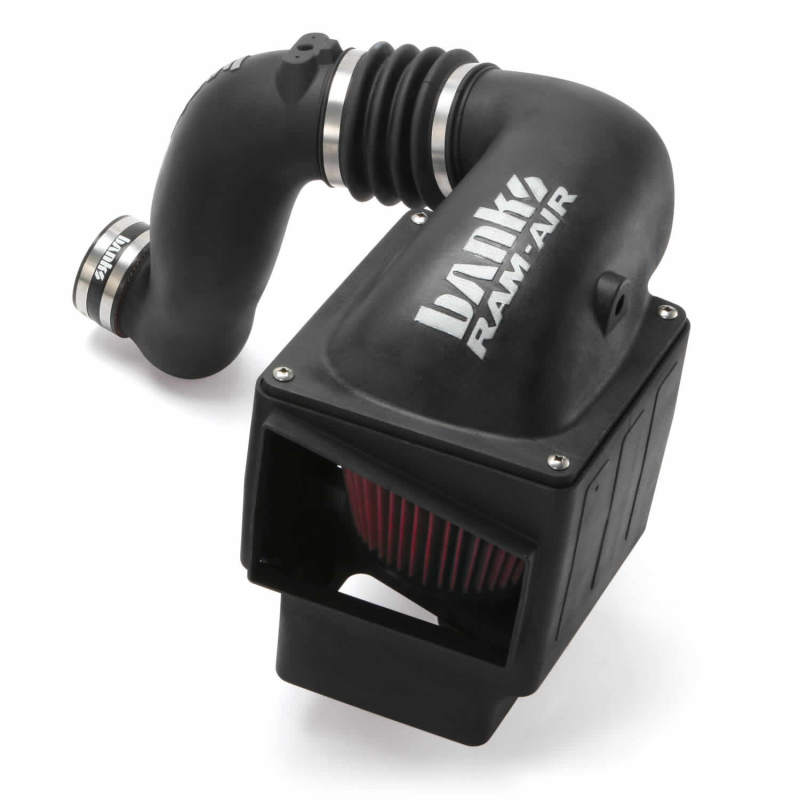 Banks Power 03-07 Dodge 5.9L Ram-Air Intake System Banks Power