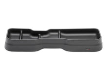 Load image into Gallery viewer, WeatherTech 14-18 Chevy Silverado 1500 Double Cab / GMC Sierra Double Cab Underseat Storage System WeatherTech