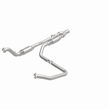 Load image into Gallery viewer, Magnaflow Conv DF 04-07 Dodge Ram 5.7L Magnaflow