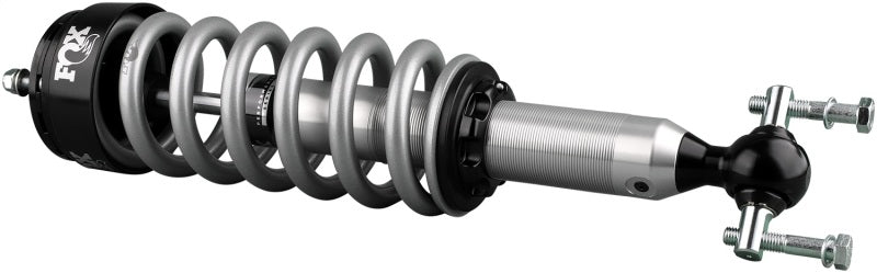 Fox 2019+ Ford Ranger 2.0 Performance Series 4.5in IFP Front Coilover Shock / 0-3in Lift FOX