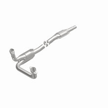 Load image into Gallery viewer, MagnaFlow Conv DF 95 Ford Bronco 5.8L Magnaflow