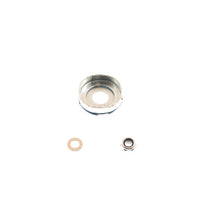 Load image into Gallery viewer, Bilstein B6 92-98 Chevrolet Camaro Front 46mm Monotube Shock Absorber Bilstein