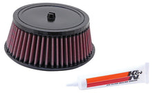 Load image into Gallery viewer, K&amp;N 00-09 Suzuki DRZ400 Replacement Air Filter K&amp;N Engineering