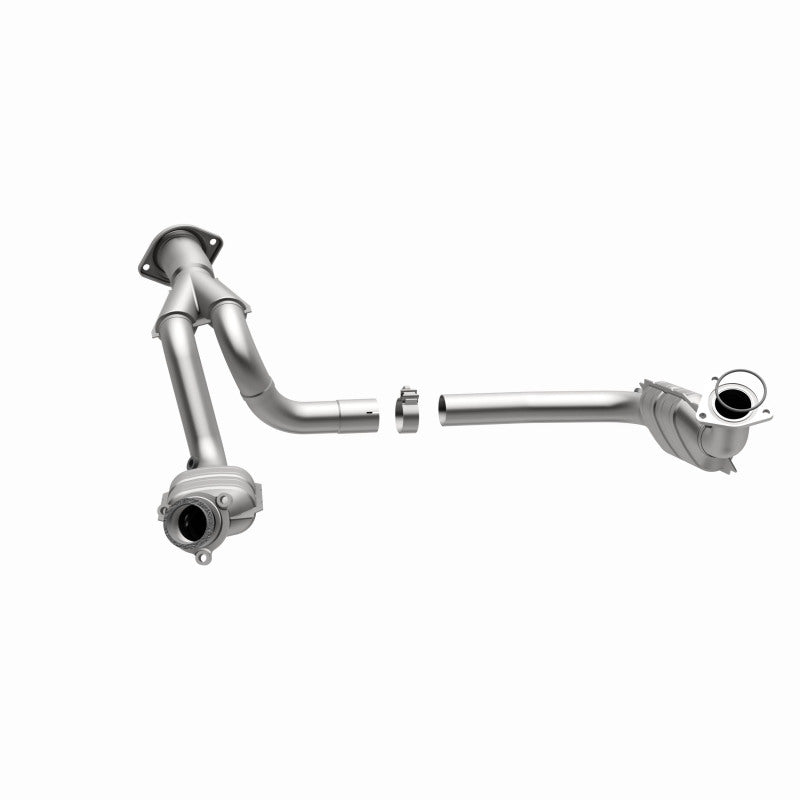 MagnaFlow Conv DF 07-08 Escalade 6.2 Driver Side OEM Magnaflow