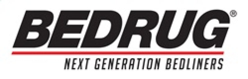 BedRug 2019+ GM Silverado/Sierra 1500 5ft 8in Bed (w/o Multi-Pro Tailgate) Bedliner BedRug
