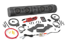 Load image into Gallery viewer, 8 Speaker Sound Bar Mount | Ford Bronco 4WD (2021-2023) Rough Country