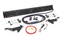 Load image into Gallery viewer, 10 Speaker Sound Bar Mount | Ford Bronco 4WD (2021-2023) Rough Country