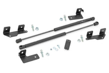 Load image into Gallery viewer, Hydraulic Hood Assist | Ford Maverick 2WD/4WD (2022-2023) Rough Country