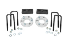 Load image into Gallery viewer, 2 Inch Leveling Kit | Nissan Titan 4WD (2022-2023) Rough Country