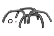 Load image into Gallery viewer, Sport Style Fender Flares | Toyota Tundra 2WD/4WD (2022-2023) Rough Country