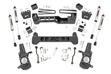 Load image into Gallery viewer, 6 Inch Lift Kit | V2 | Chevy/GMC 2500HD (01-10) Rough Country