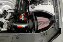 Load image into Gallery viewer, K&amp;N 2017 Dodge Challenger Hellcat SC V8-6.2L F/l Typhoon Air Intake K&amp;N Engineering
