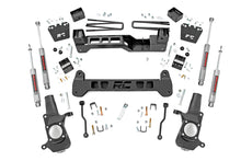 Load image into Gallery viewer, 6 Inch Lift Kit | Chevy/GMC 2500HD 2WD (01-10) Rough Country