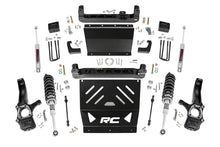 Load image into Gallery viewer, 4 Inch Lift Kit | N3 Struts | Chevy/GMC Canyon/Colorado (15-22) Rough Country