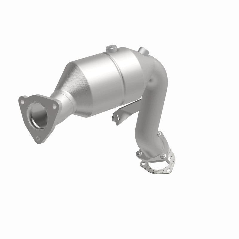 MagnaFlow Conv DF Audi S4 Magnaflow