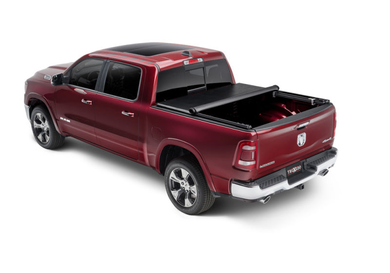Truxedo 19-20 Ram 1500 (New Body) w/RamBox 5ft 7in TruXport Bed Cover Truxedo