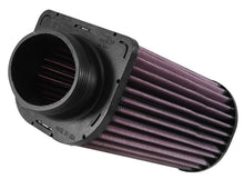 Load image into Gallery viewer, K&amp;N 2012 Mercedes Benz C180 L4-1.6L F/I Replacement Drop In Air Filter K&amp;N Engineering