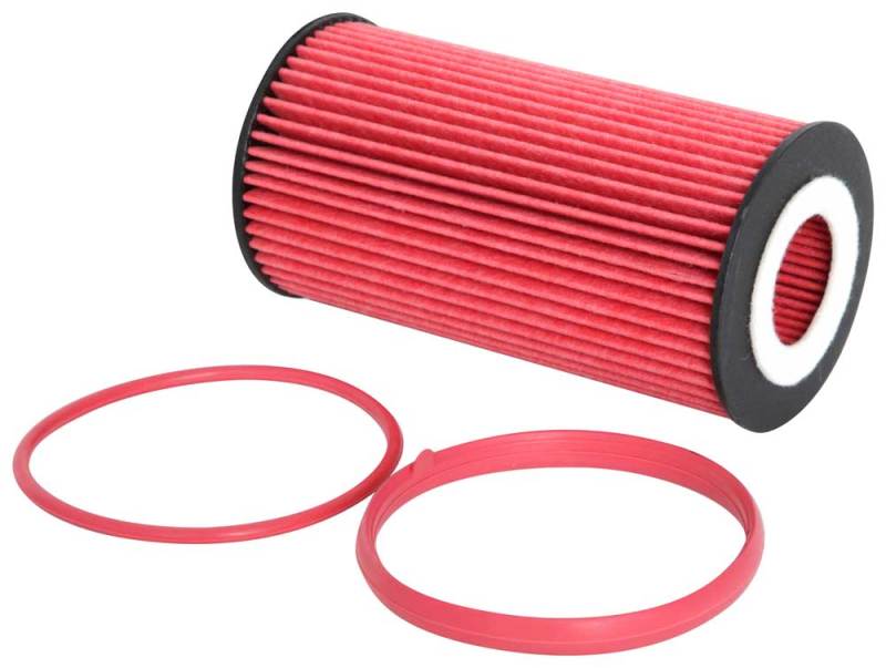 K&N 2018 Audi RS3 2.5L Cartridge Oil Filter K&N Engineering