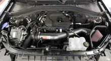 Load image into Gallery viewer, K&amp;N 20-21 Ford Explorer 2.3L L4 F/I High Flow Performance Intake Kit K&amp;N Engineering