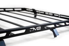 Load image into Gallery viewer, DV8 Offroad 07-18 Jeep Wrangler JK Full-Length Roof Rack DV8 Offroad