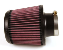 Load image into Gallery viewer, K&amp;N Filter Universal X Stream Clamp-On 3 inch Flange 6 inch Base  5 inch Top 5 9/16 inch Height K&amp;N Engineering