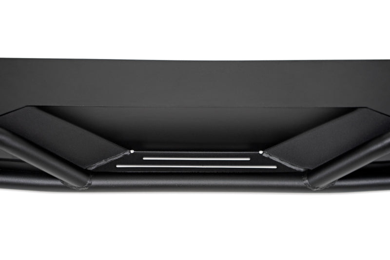 DV8 Offroad 21-23 Ford Bronco Competition Series Rear Bumper DV8 Offroad