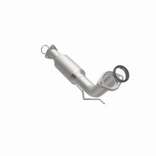 Load image into Gallery viewer, MagnaFlow Conv DF 02-05 Honda Civic Si 2.0L Magnaflow