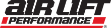 Load image into Gallery viewer, Air Lift Performance 13-15 Acura ILX / 12-15 Honda Civic (Non Si) Front Kit Air Lift