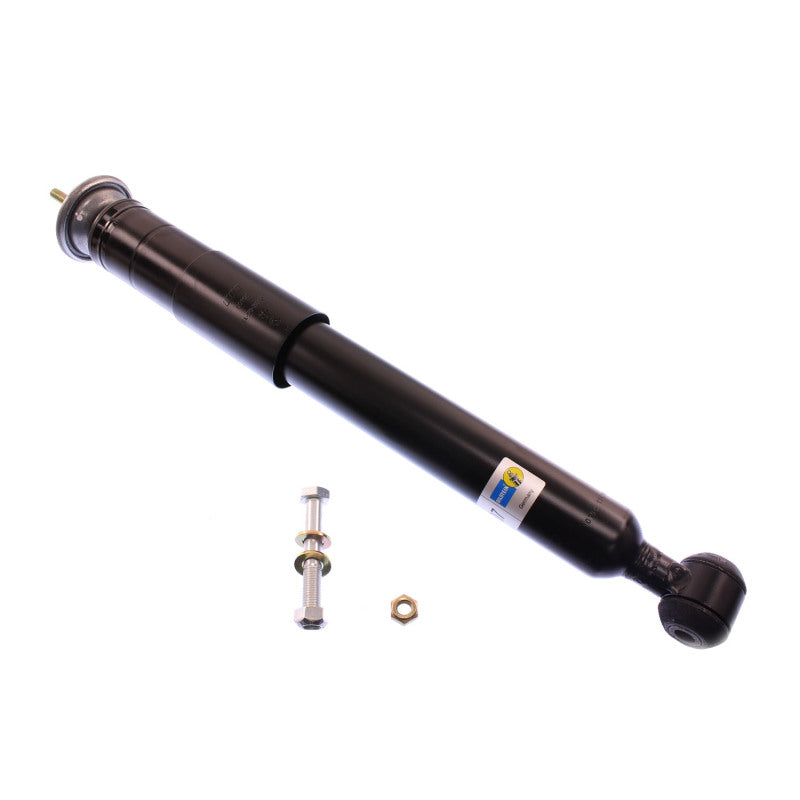 Bilstein B4 1992 Mercedes-Benz 300SD Base Rear 46mm Monotube Shock Absorber Bilstein