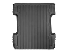 Load image into Gallery viewer, WeatherTech 07+ Chevrolet Silverado TechLiner - Black WeatherTech