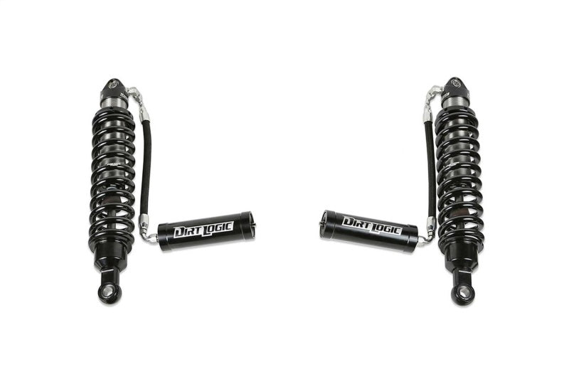Fabtech 2021+ Ford Bronco 3in. Front Dirt Logic 2.5 Reservoir Coilovers - Pair Fabtech