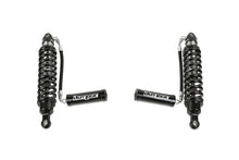 Load image into Gallery viewer, Fabtech 2021+ Ford Bronco 3in. Front Dirt Logic 2.5 Reservoir Coilovers - Pair Fabtech