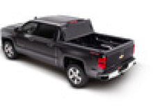 Load image into Gallery viewer, BAK 14-18 Chevy Silverado 1500 / 15-20 Chevy Silverado 2500/3500 6ft 6in Bed BAKFlip G2 BAK