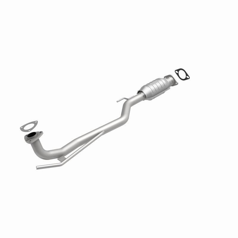 MagnaFlow Conv Direct Fit 300Zx 90-96 D/S Magnaflow