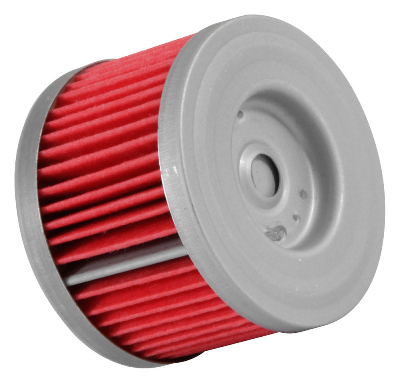 K&N Honda 2.031in OD x 1.469in H Oil Filter K&N Engineering