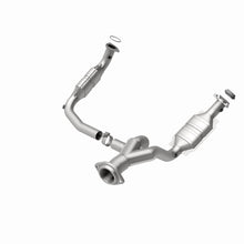 Load image into Gallery viewer, MagnaFlow Conv DF 07-08 Escalade 6.2 Driver Side OEM Magnaflow